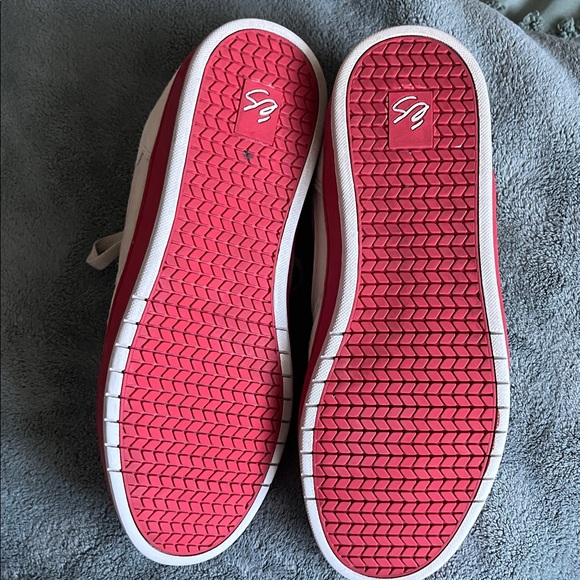 Men’s ES Accel Slim Shoes sz. 10 - Picture 6 of 7